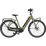 CORTINA Fiets Cortina Common Fam 57 Groen 57cm 2024