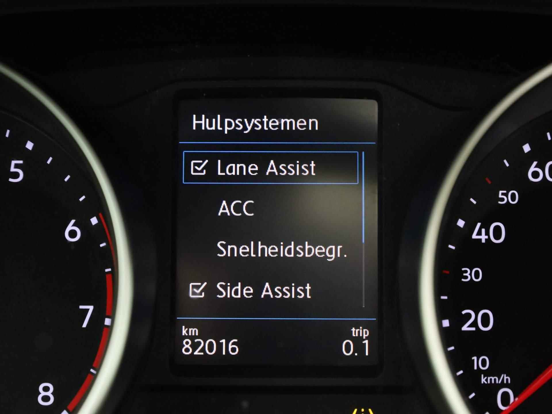 Volkswagen Tiguan 1.5TSI/150PK Join R line DSG · Panoramadak · Parkeersensoren + camera · Stoelverwarming - 10/43