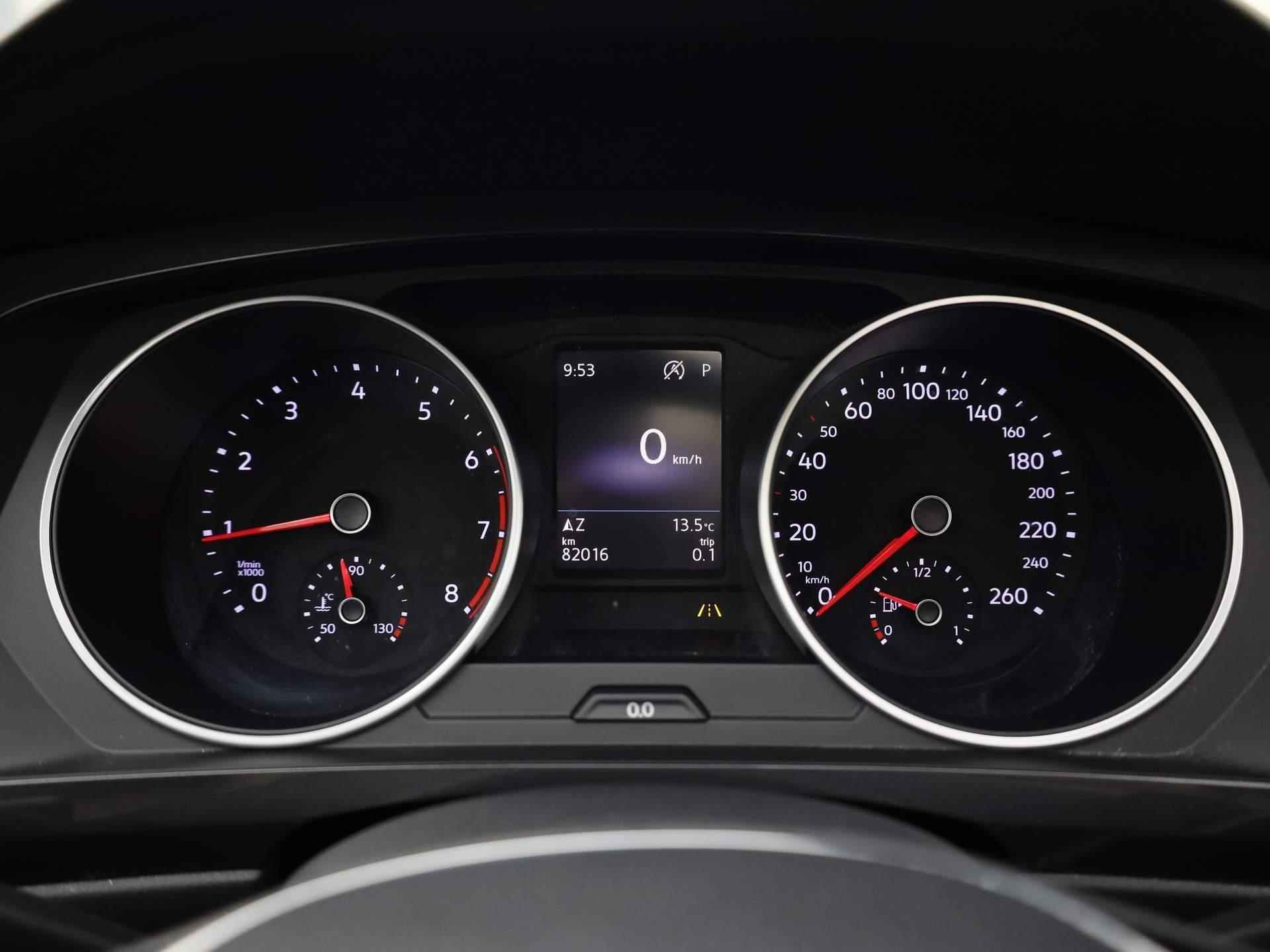 Volkswagen Tiguan 1.5TSI/150PK Join R line DSG · Panoramadak · Parkeersensoren + camera · Stoelverwarming - 16/43