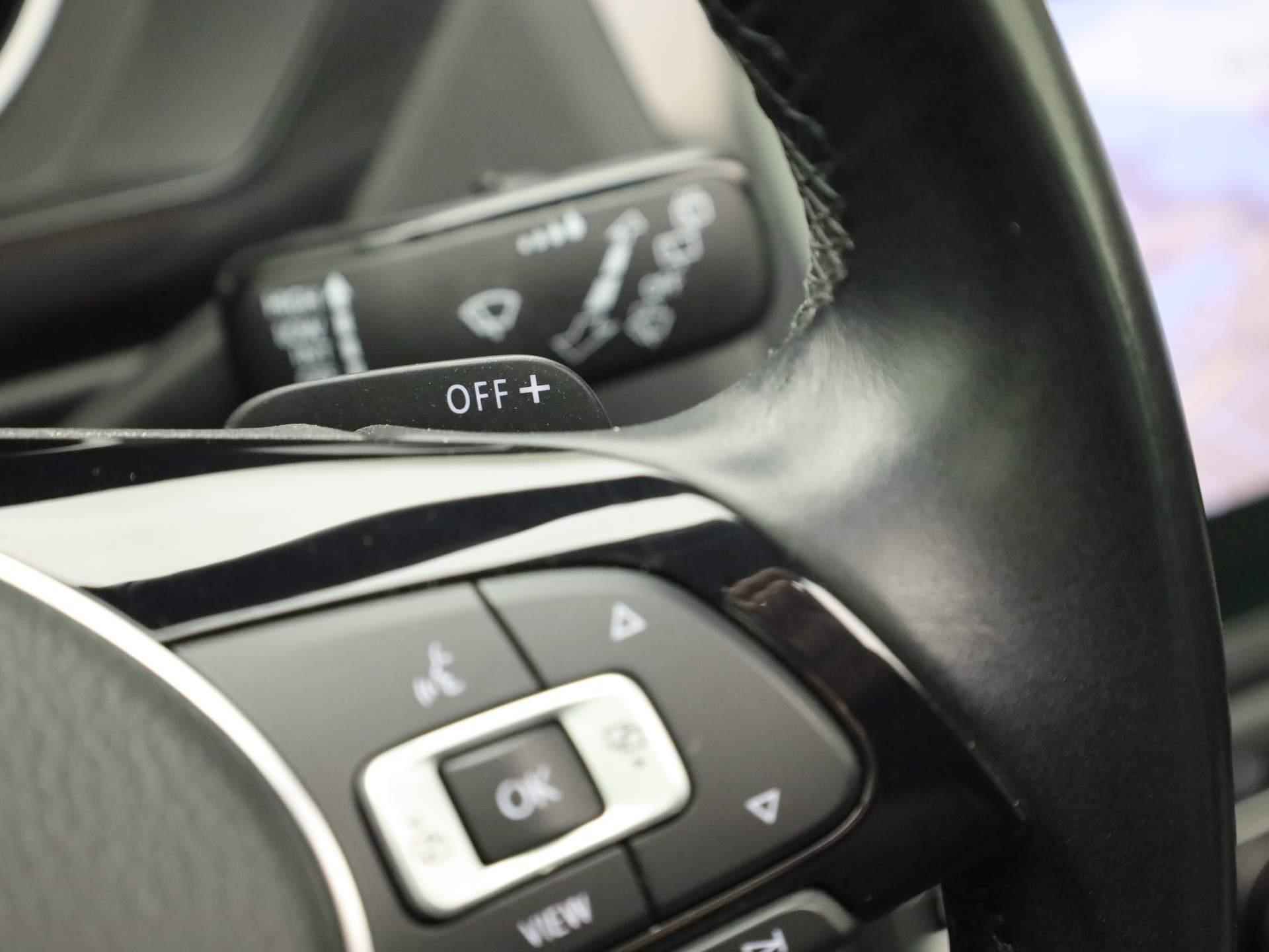Volkswagen Tiguan 1.5TSI/150PK Join R line DSG · Panoramadak · Parkeersensoren + camera · Stoelverwarming - 26/43