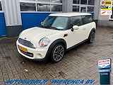 Mini Mini Clubman 1.6 Cooper Chili Clima