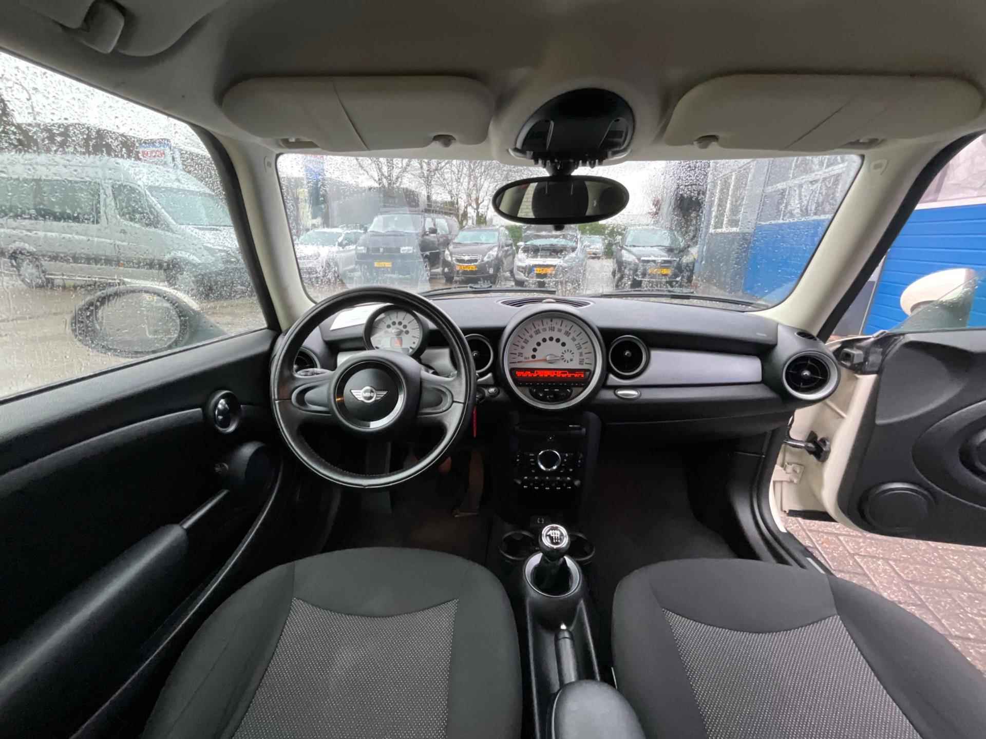 Mini Mini Clubman 1.6 Cooper Chili Clima - 27/29