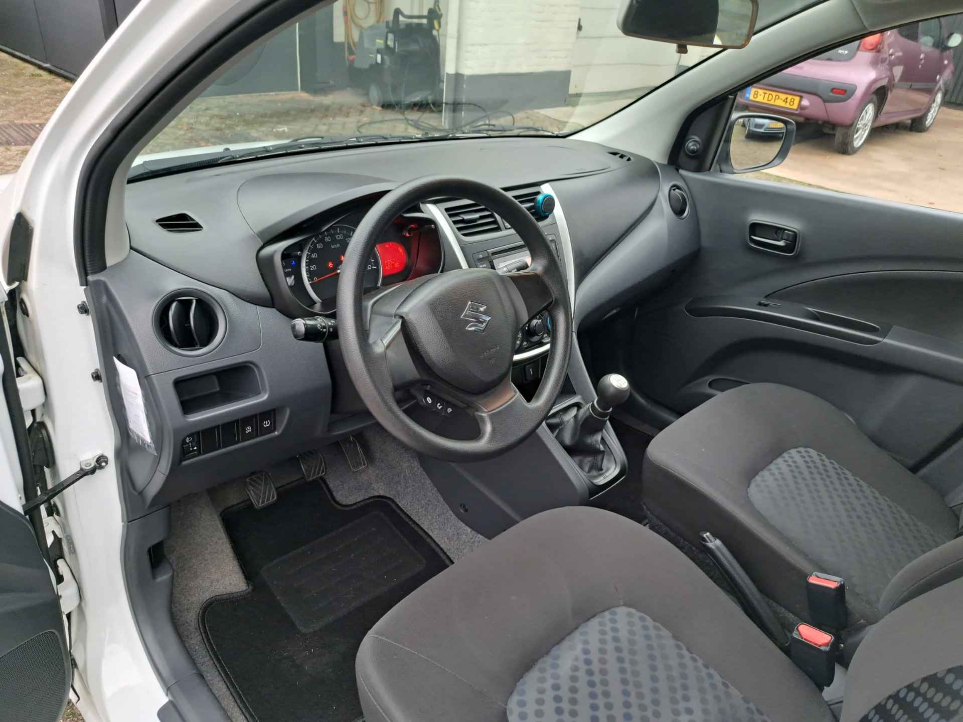 Suzuki Celerio 1.0 Comfort - 6/18