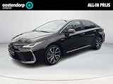 Toyota Corolla Sedan 1.8 Hybrid Executive | 06-10141018 Voor meer informatie