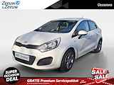 Kia Rio 1.2 Comfort Pack Airco | Parkeersensoren | Elektrische ramen | BLUETOOTH | 12 maanden Bovag garantie!