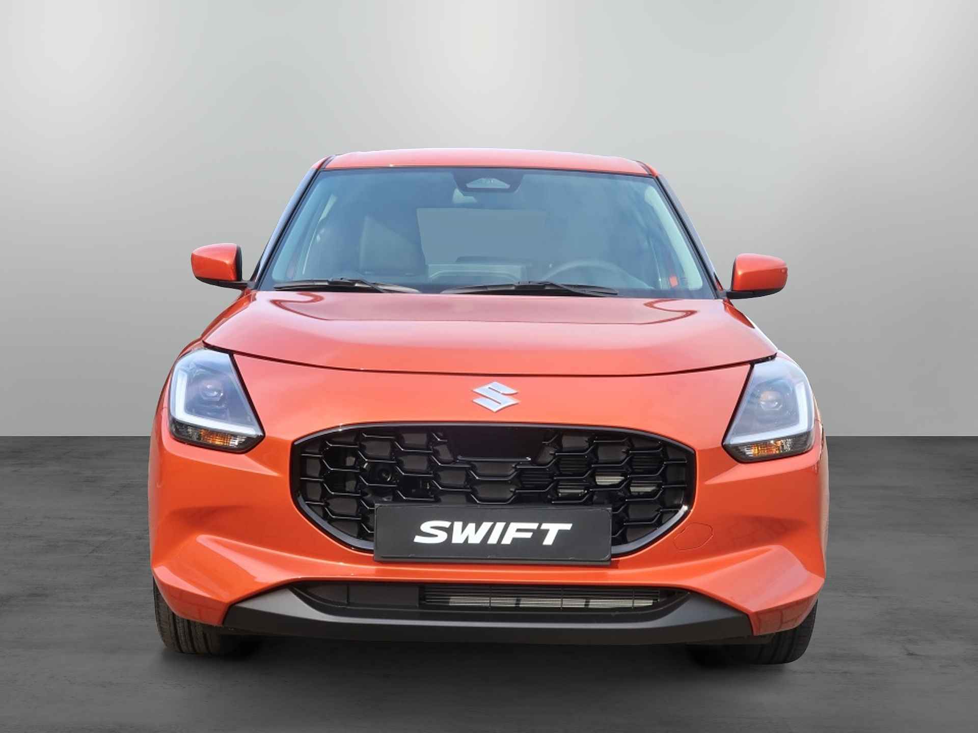 Suzuki Swift 1.2 Select Smart Hybrid NIEUW Direct uit voorraad leverbaar! - 6/28