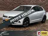 Volkswagen Polo 1.0 TSI Comfortline Business / 95 PK / Automaat / Adaptive Cruise / Navigatie + Camera / 1e Eigenaar / NED-Polo