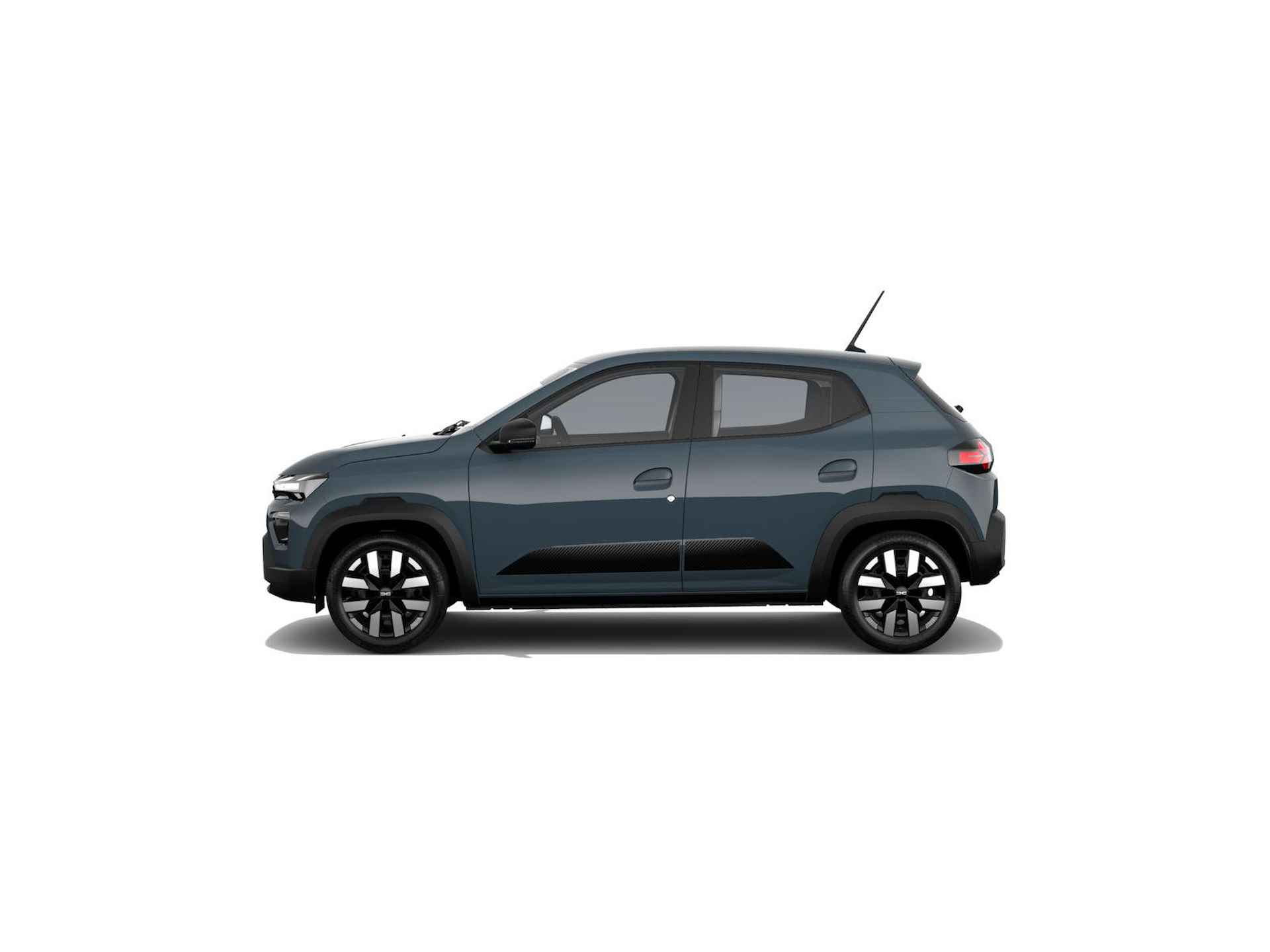 Dacia Spring (ANWB Private Lease Actie v.a. € 249,-) Expression 65 | Wij maken graag een Private Lease offerte op maat voor u! - 2/14