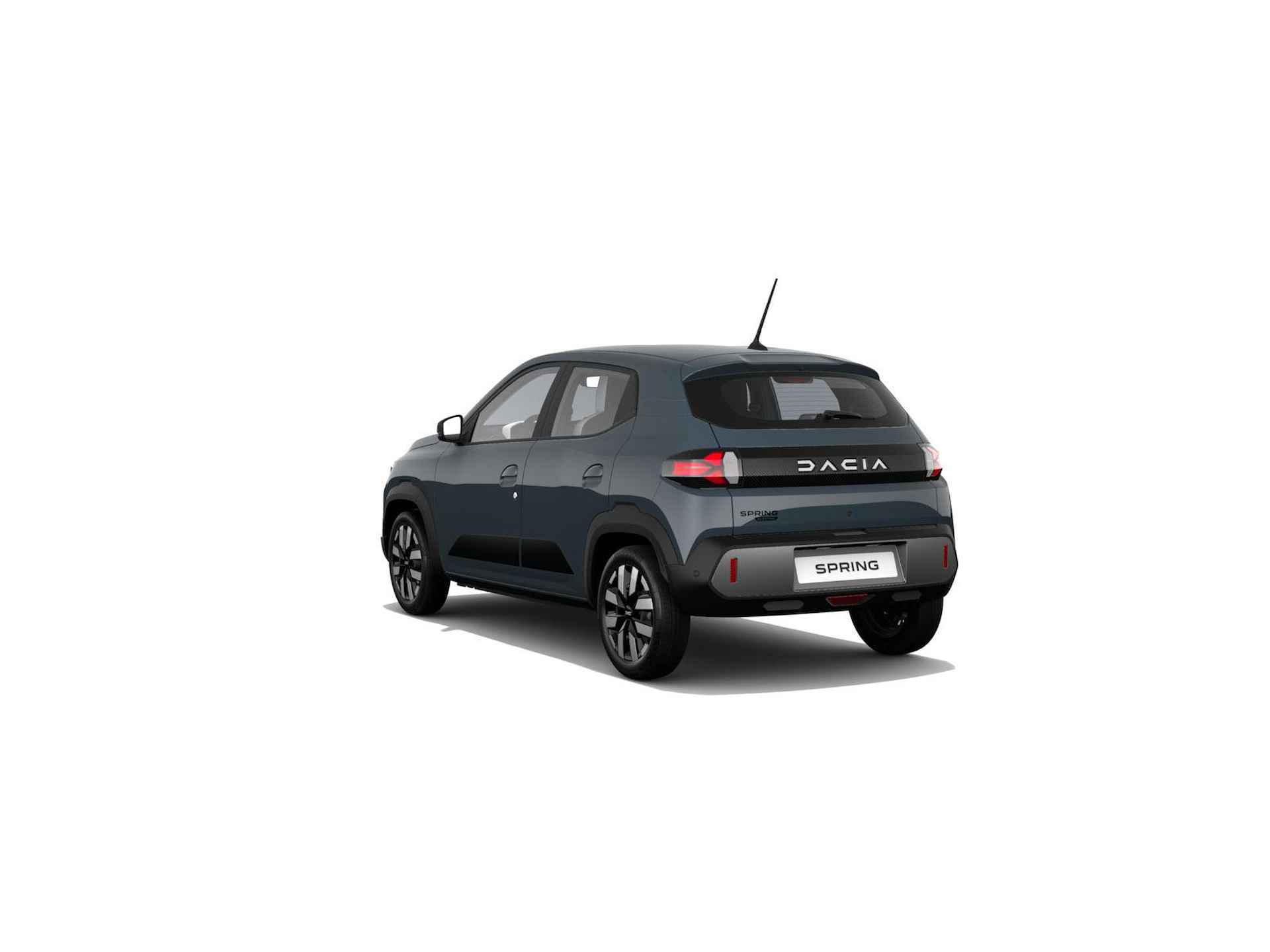 Dacia Spring (ANWB Private Lease Actie v.a. € 249,-) Expression 65 | Wij maken graag een Private Lease offerte op maat voor u! - 3/14