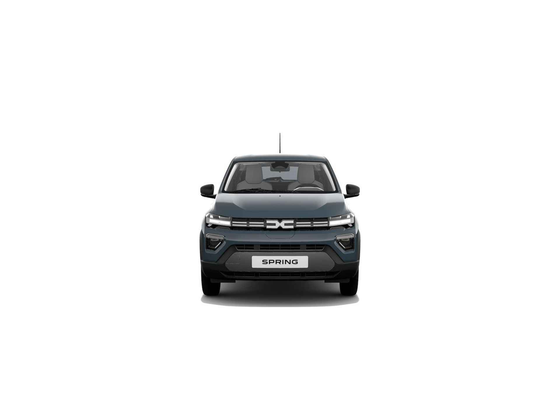 Dacia Spring (ANWB Private Lease Actie v.a. € 249,-) Expression 65 | Wij maken graag een Private Lease offerte op maat voor u! - 8/14