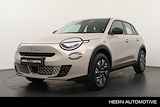 Fiat 600 1.2 Hybrid 136 Urban Camera | Keyless | Apple carplay/Android auto | LED | Dodehoek detectie