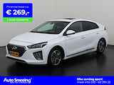 Hyundai IONIQ 1.6 GDi PHEV Style | Schuifdak | Trekhaak | Stoel & Stuurverwarming | Plug-In | Zondag Open!