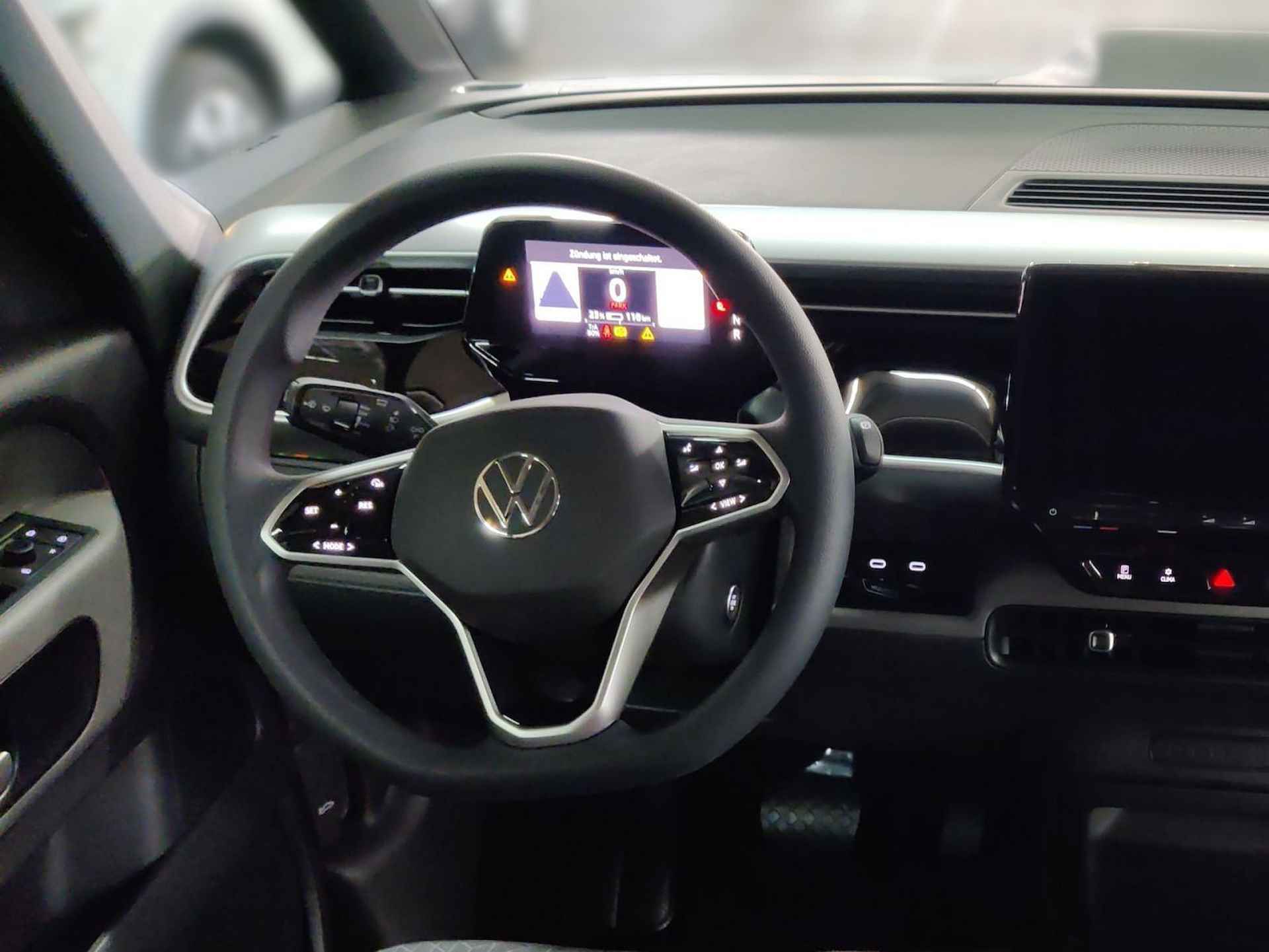 Volkswagen ID. Buzz Pro 77kWh Apple CarPlay - 7/11