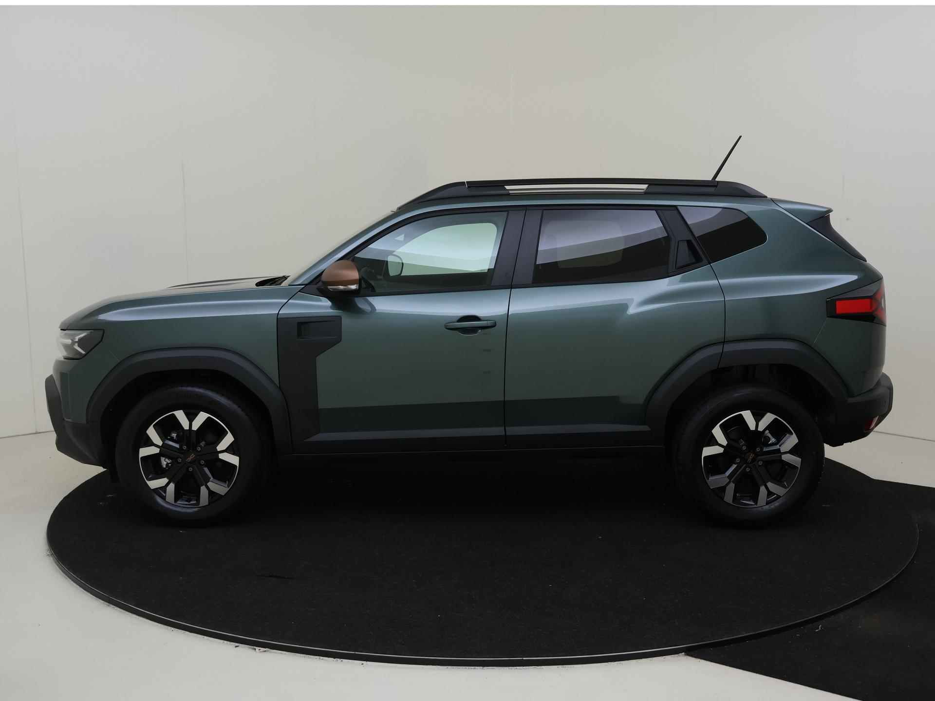 Dacia Duster 1.2 TCe 130 mild hybrid Extreme | Nieuw ✔ | Direct leverbaar ! - 2/24