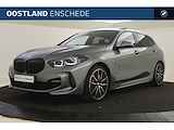 BMW 1-serie 118i High Executive M Sport Automaat / Panoramadak / M Sportstoelen / Adaptieve LED / Active Cruise Control / Comfort Access / Parking Assistant / M Sportonderstel