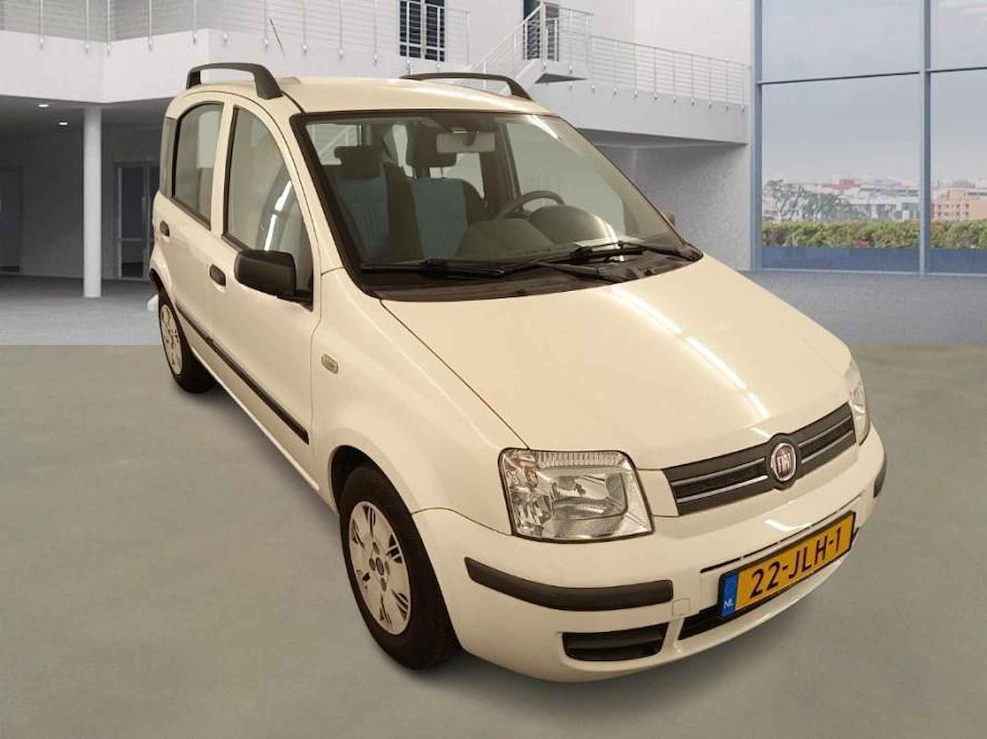 Fiat Panda 1.2 Edizione Cool 65.800 km + NAP NL-auto - 2/19