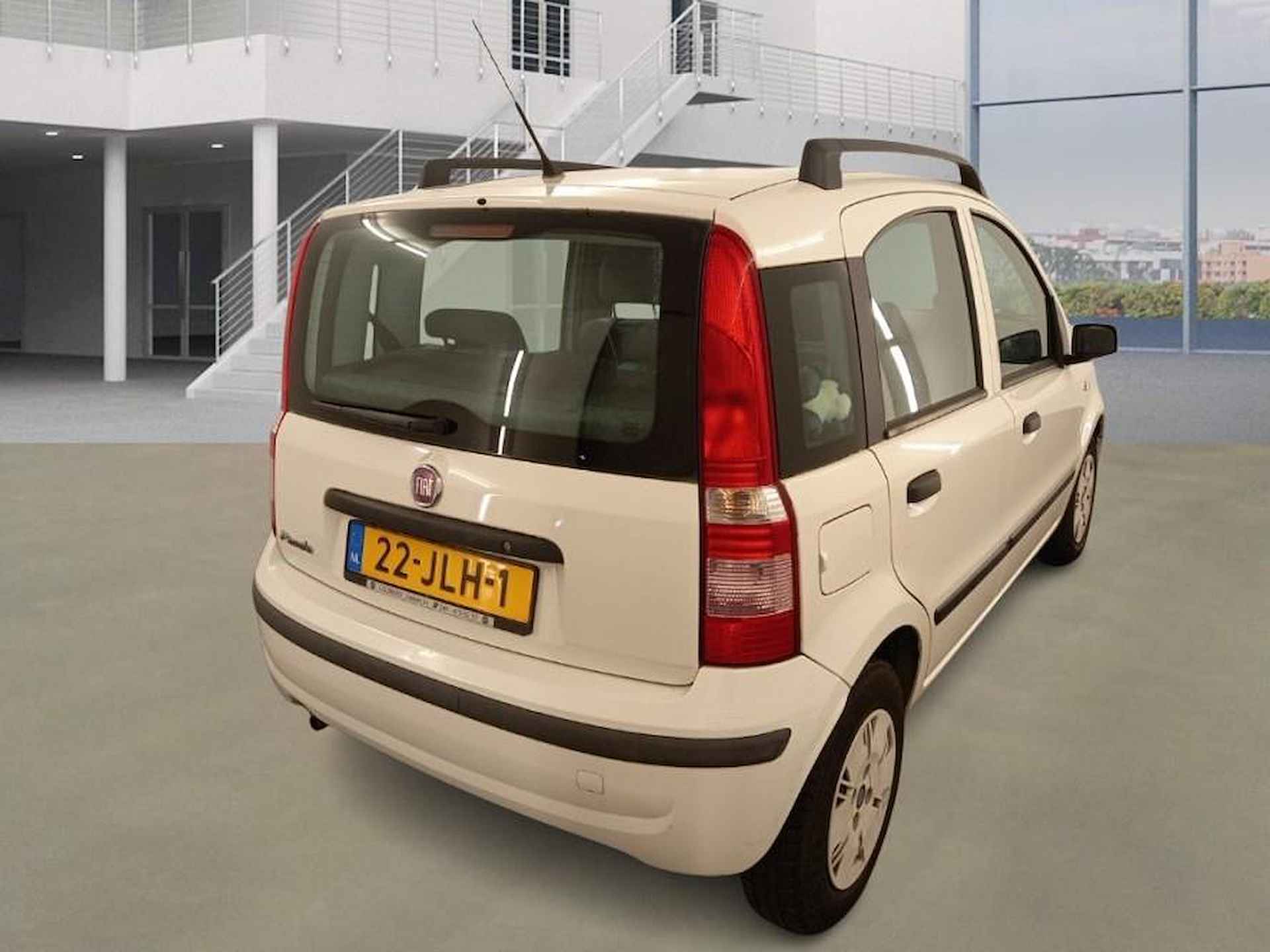 Fiat Panda 1.2 Edizione Cool 65.800 km + NAP NL-auto - 3/19