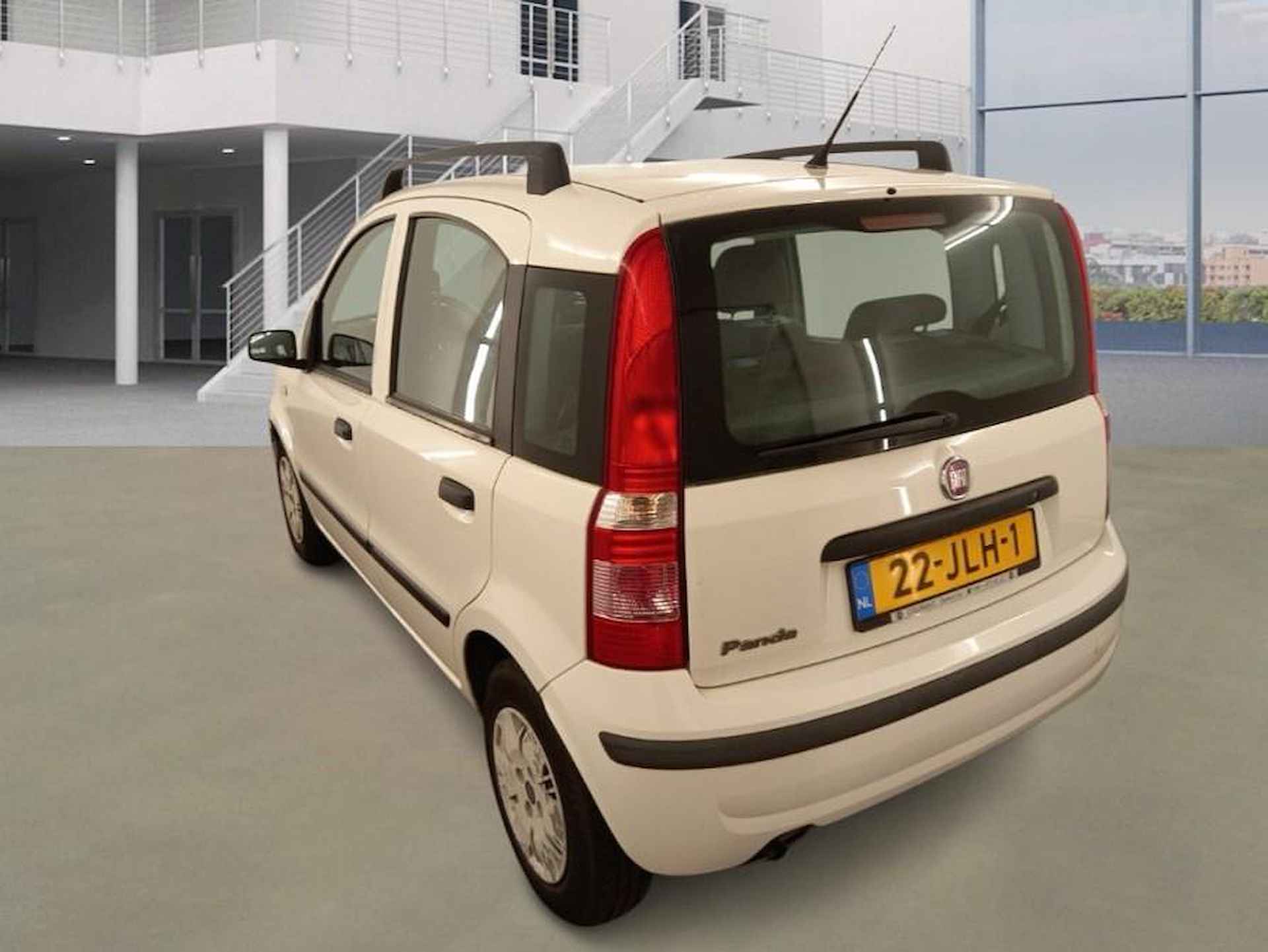 Fiat Panda 1.2 Edizione Cool 65.800 km + NAP NL-auto - 4/19