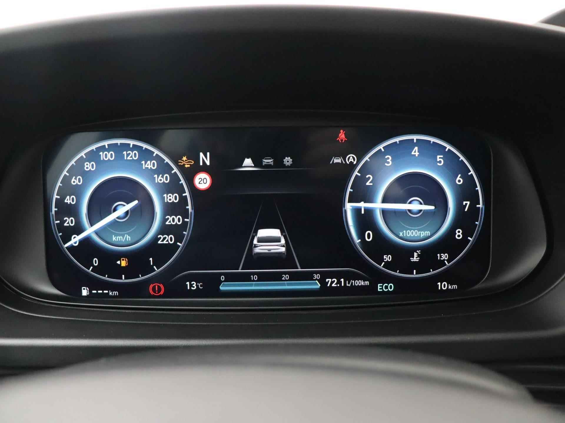 Hyundai i20 1.0 T-GDI 7DCT Comfort Incl. € 2500,- korting! - 6/28