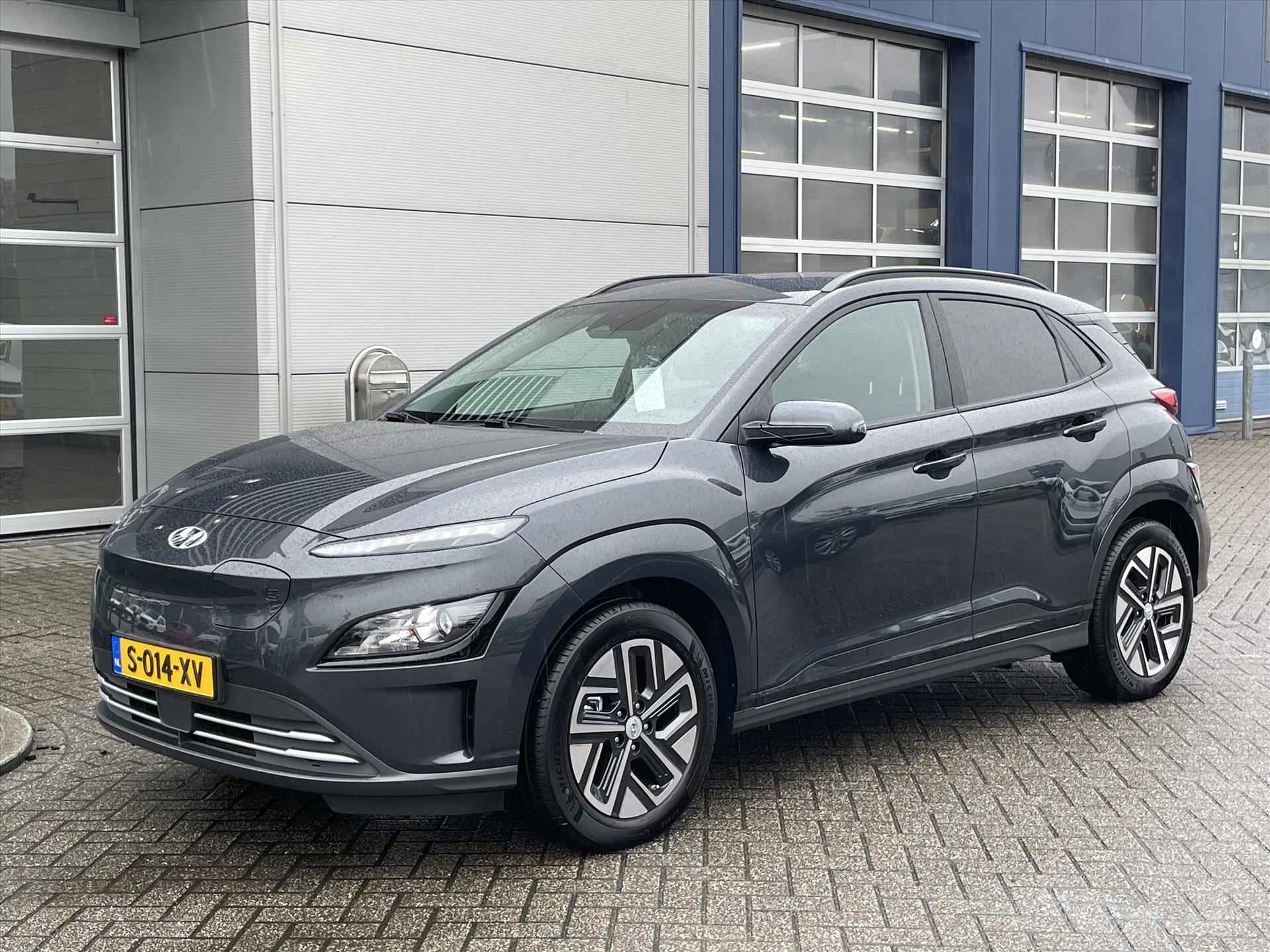 HYUNDAI Kona EV 204pk Fashion | Krell Audio | Head up display | € 2000 subsidie mogelijk - 2/30