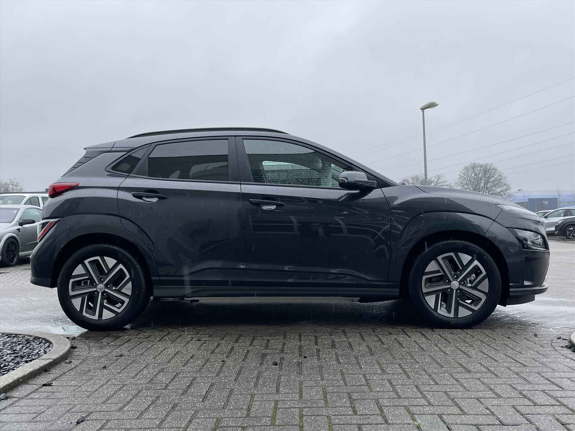 HYUNDAI Kona EV 204pk Fashion | Krell Audio | Head up display | € 2000 subsidie mogelijk - 6/30