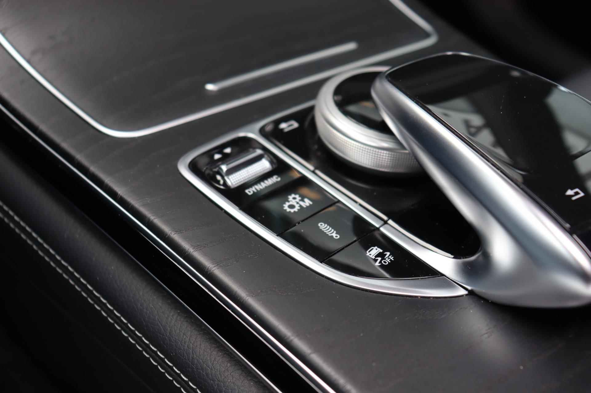 Mercedes-Benz GLC-klasse Coupé AMG 63 S 4MATIC+ Vol opties - 17/47