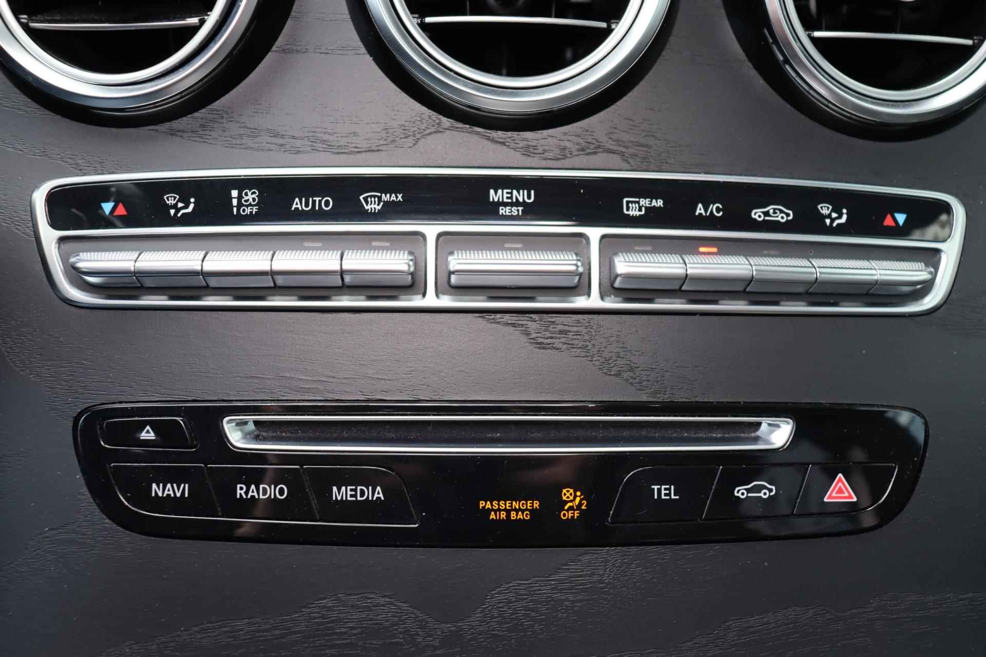 Mercedes-Benz GLC-klasse Coupé AMG 63 S 4MATIC+ Vol opties - 20/47