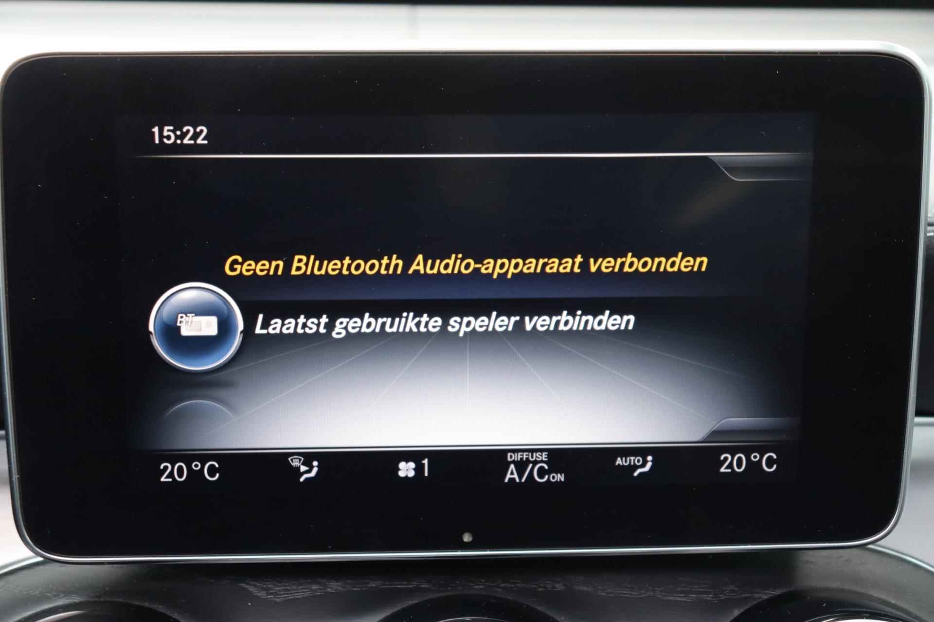 Mercedes-Benz GLC-klasse Coupé AMG 63 S 4MATIC+ Vol opties - 24/47