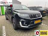 Suzuki Vitara 1.5 HYBRID STYLE Open dak | Dodehoek | Adaptive Cruise | Stoelverw.