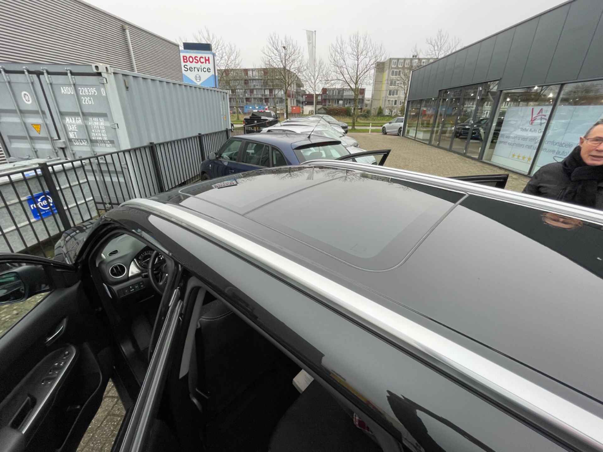 Suzuki Vitara 1.5 HYBRID STYLE Open dak | Dodehoek | Adaptive Cruise | Stoelverw. - 15/15