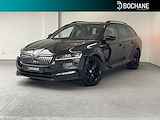 Skoda Superb Combi 1.4 TSI iV Sportline | 1e-EIG. | ORG.NL | BLACK-STYLE | VIRTUAL |