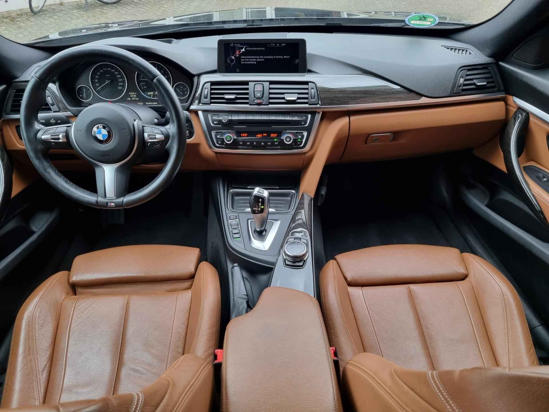 BMW 3-serie Gran Turismo 320i High Executive - 12/24