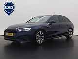 Audi A4 Avant 35 TFSI S edition | Navigatie | 18" | Parkeersensoren | Stoelverwarming |