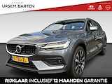 Volvo V60 Cross Country 2.0 D4 AWD Pro |  head-up | schuifdak | trekhaak | dealer onderhouden