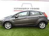 Ford Fiesta 1.25 I 5DR 82 PK Style