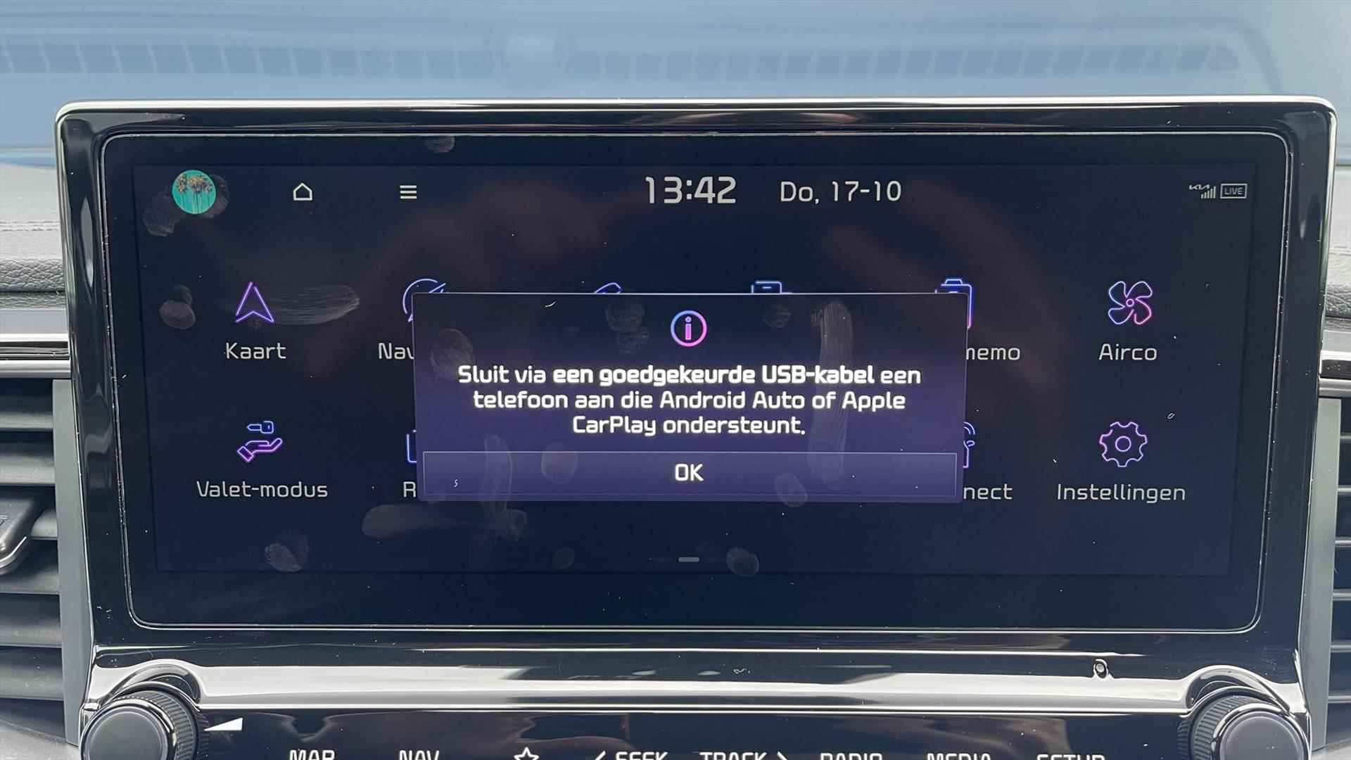 KIA Proceed 1.0 T-GDi 120pk GT-Line | Navigatie | Camera | Schuif-/Kanteldak | Elek. Achterklep | Apple Carplay | - 23/47