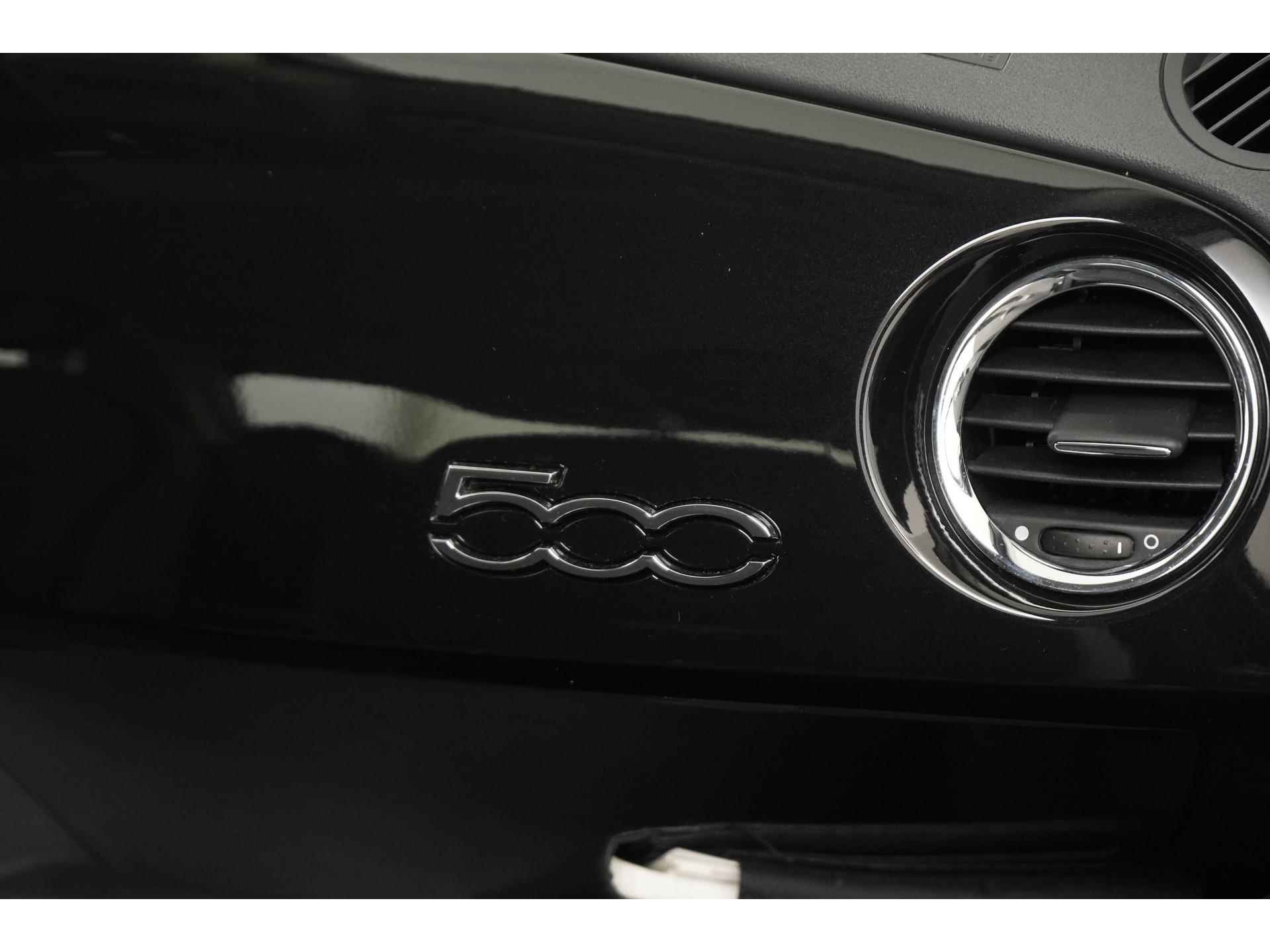 Fiat 500 1.0 TwinAir Pop | Airco | Zondag Open! - 21/31