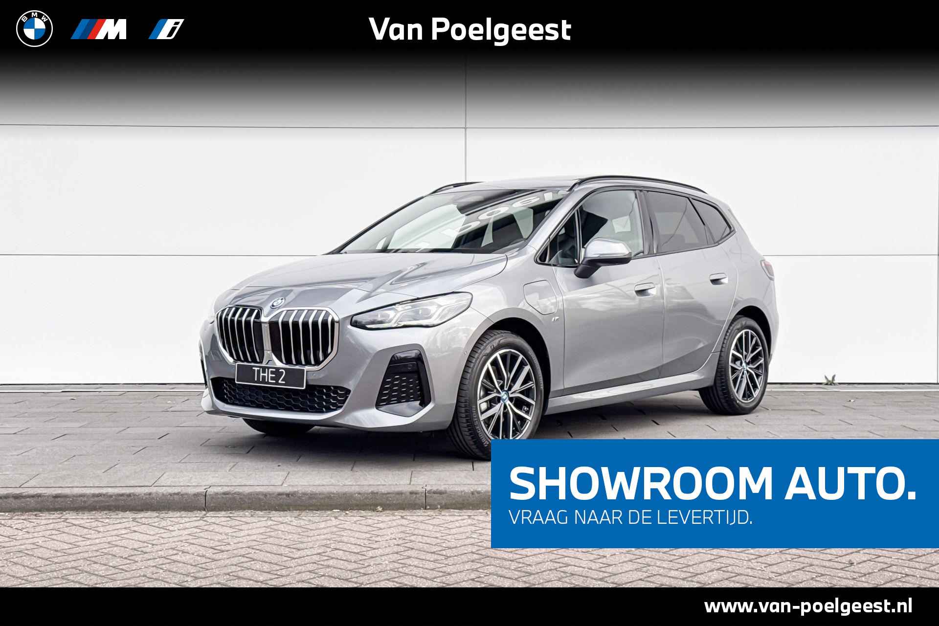 BMW 2 Serie Active Tourer 225e xDrive | M Sport | Premium Pack | Travel Pack