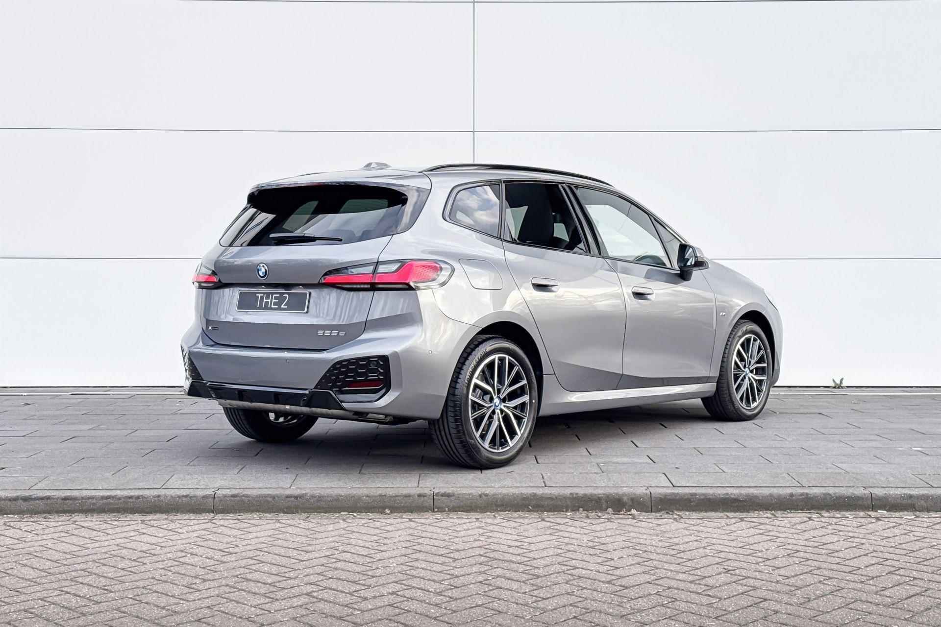 BMW 2 Serie Active Tourer 225e xDrive | M Sport | Premium Pack | Travel Pack - 6/24