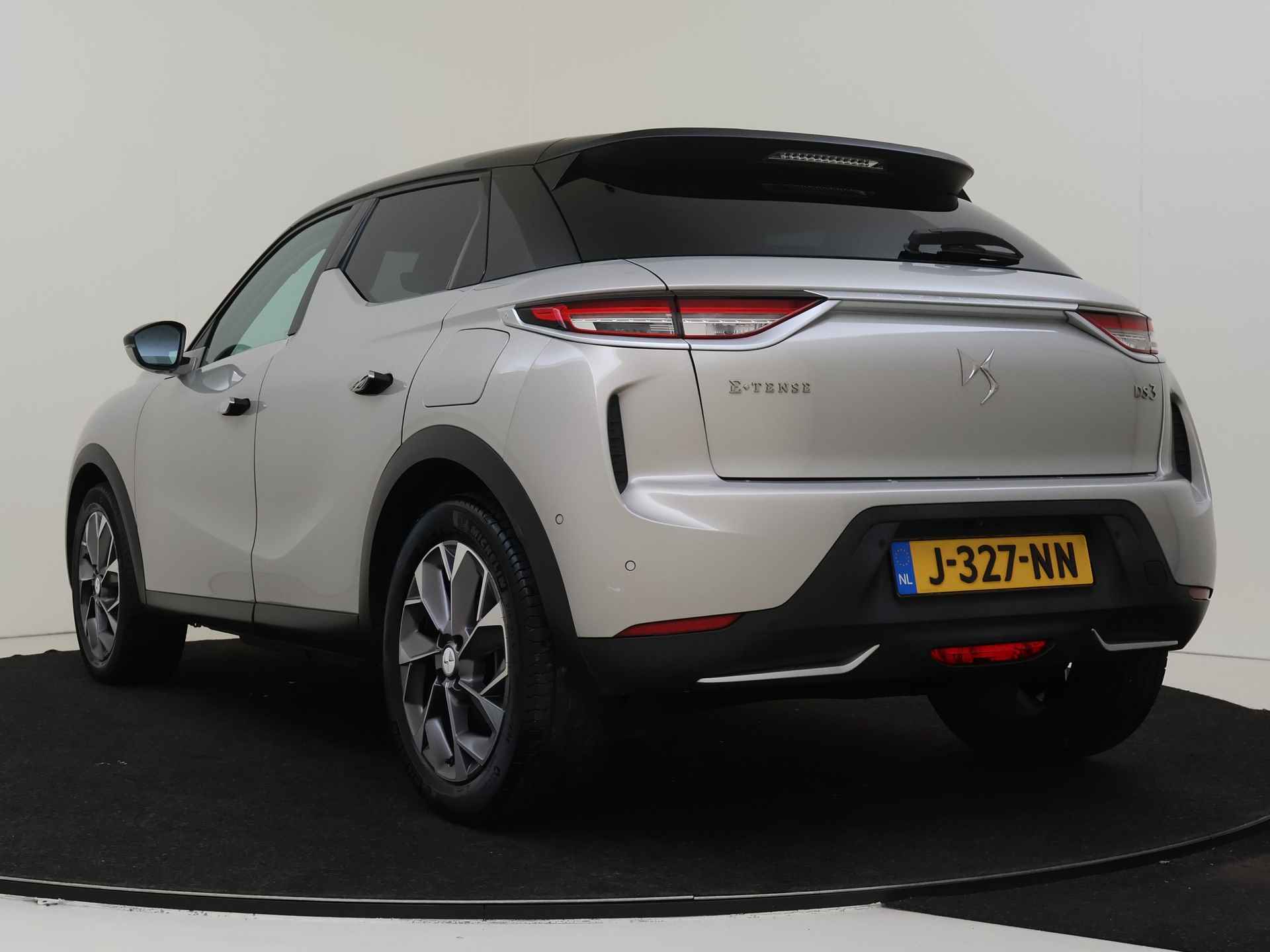 DS DS 3 Crossback E-Tense Performance Line+ 50 kWh - 5/46