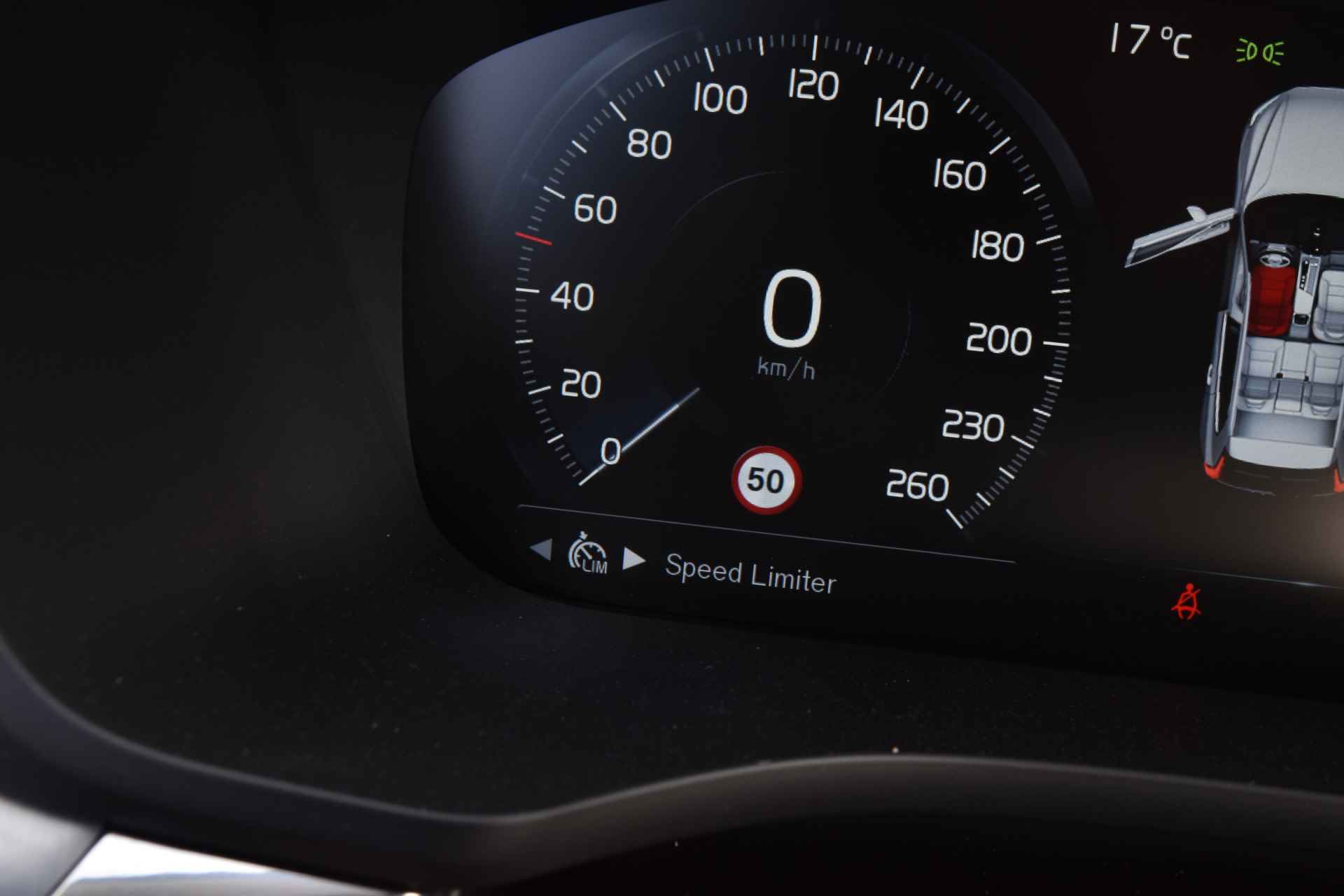 Volvo XC60 T5 Momentum #LageKM #SportLeder #Stoelverw. #FullLED #DAB+ - 20/34