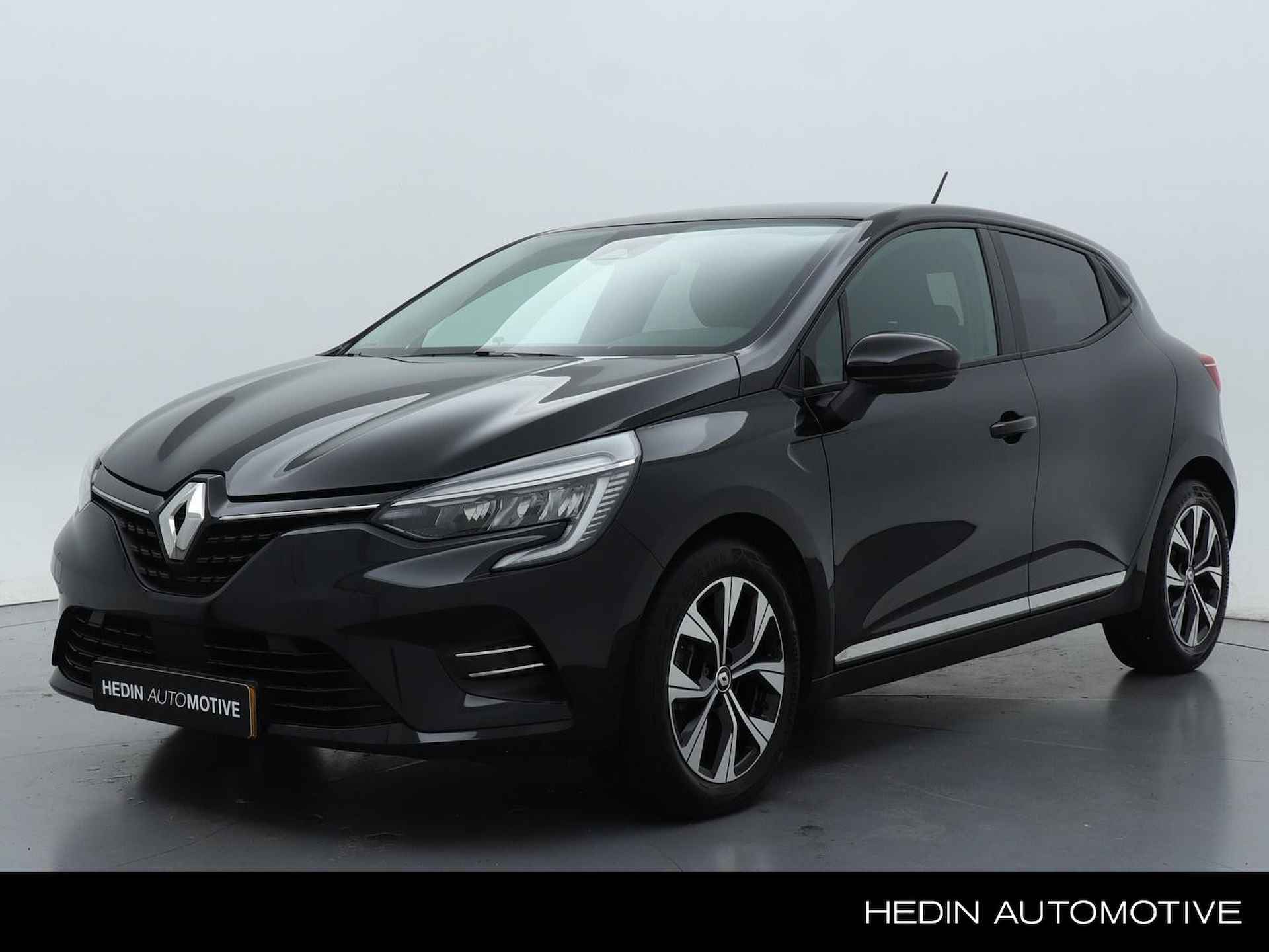 Renault Clio BOVAG 40-Puntencheck