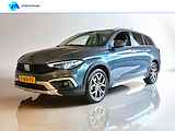 Fiat Tipo Hatchback 1.5 Hybrid 130pk Cross AUTOMAAT NAVI CAMERA CRUISE NAVI LMV