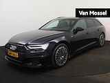 Audi A6 Avant 40 TFSI S edition Competition 204 PK | S-line | Automaat | Navigatie | 360 Camera | Parkeersensoren | Stoelverwarming | LED Matrix | Drive Select | Trekhaak | Lichtpakket Plus |