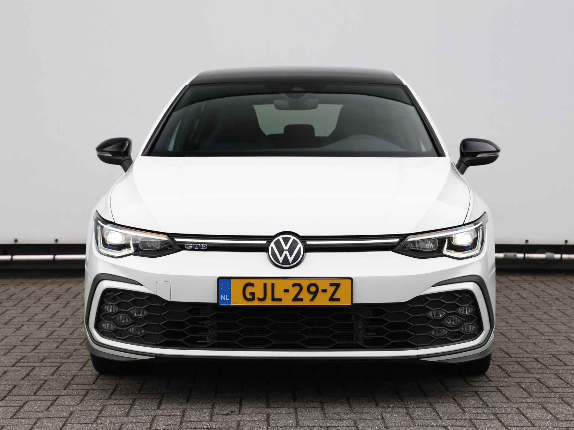 Volkswagen Golf 1.4 eHybrid GTE 245pk DSG | LED Plus | Panoramadak | Navigatie | Achteruitrijcamera | Stoelverwarming - 15/50