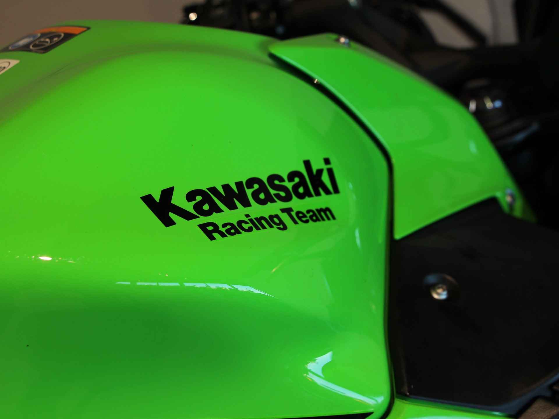 Kawasaki NINJA 650 ABS BTW Motor !! - 9/11