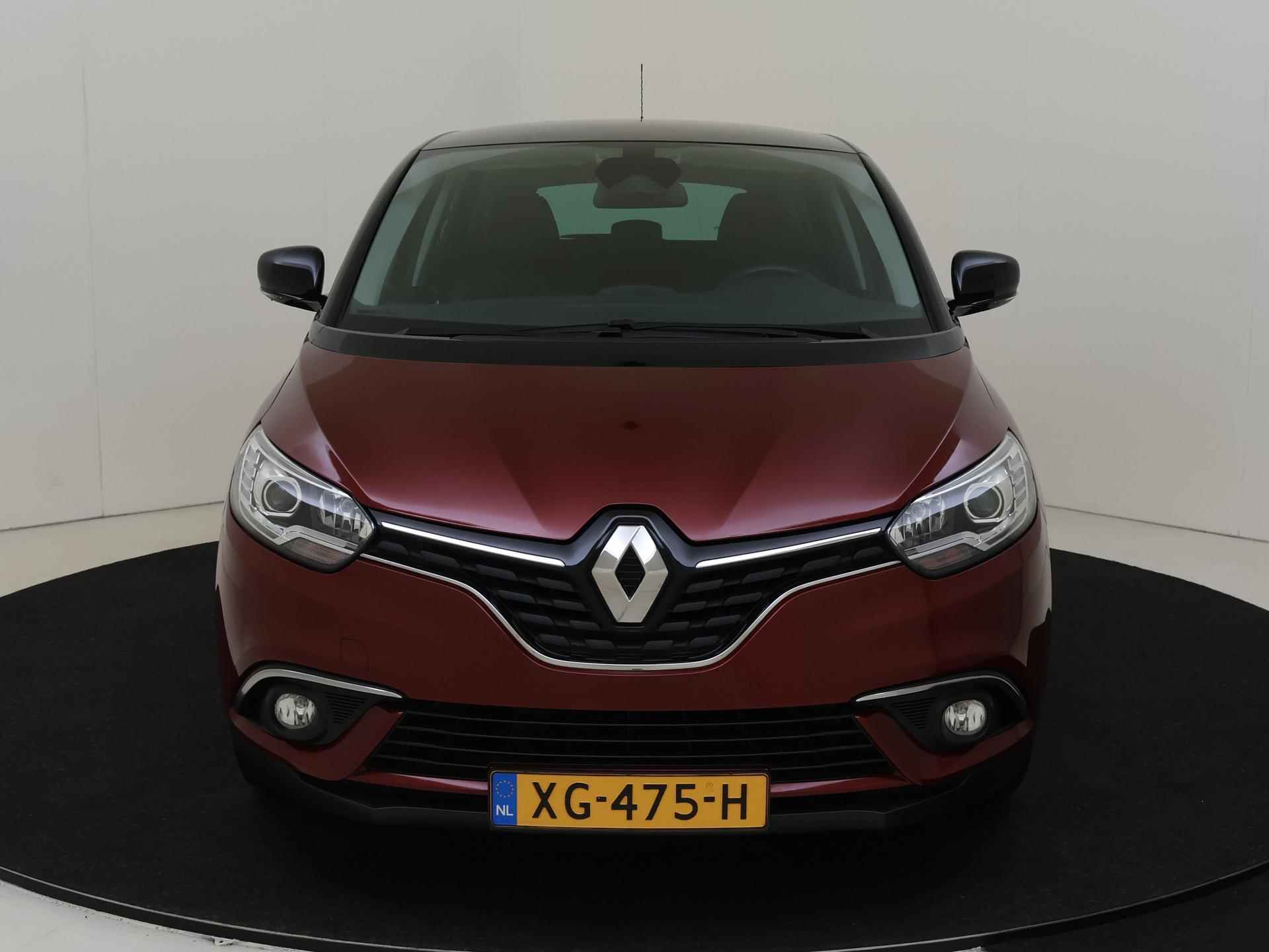 Renault Scénic 1.3 TCe Intens | 1e Eigenaar / Navi / Camera / 20'' Velgen - 9/29