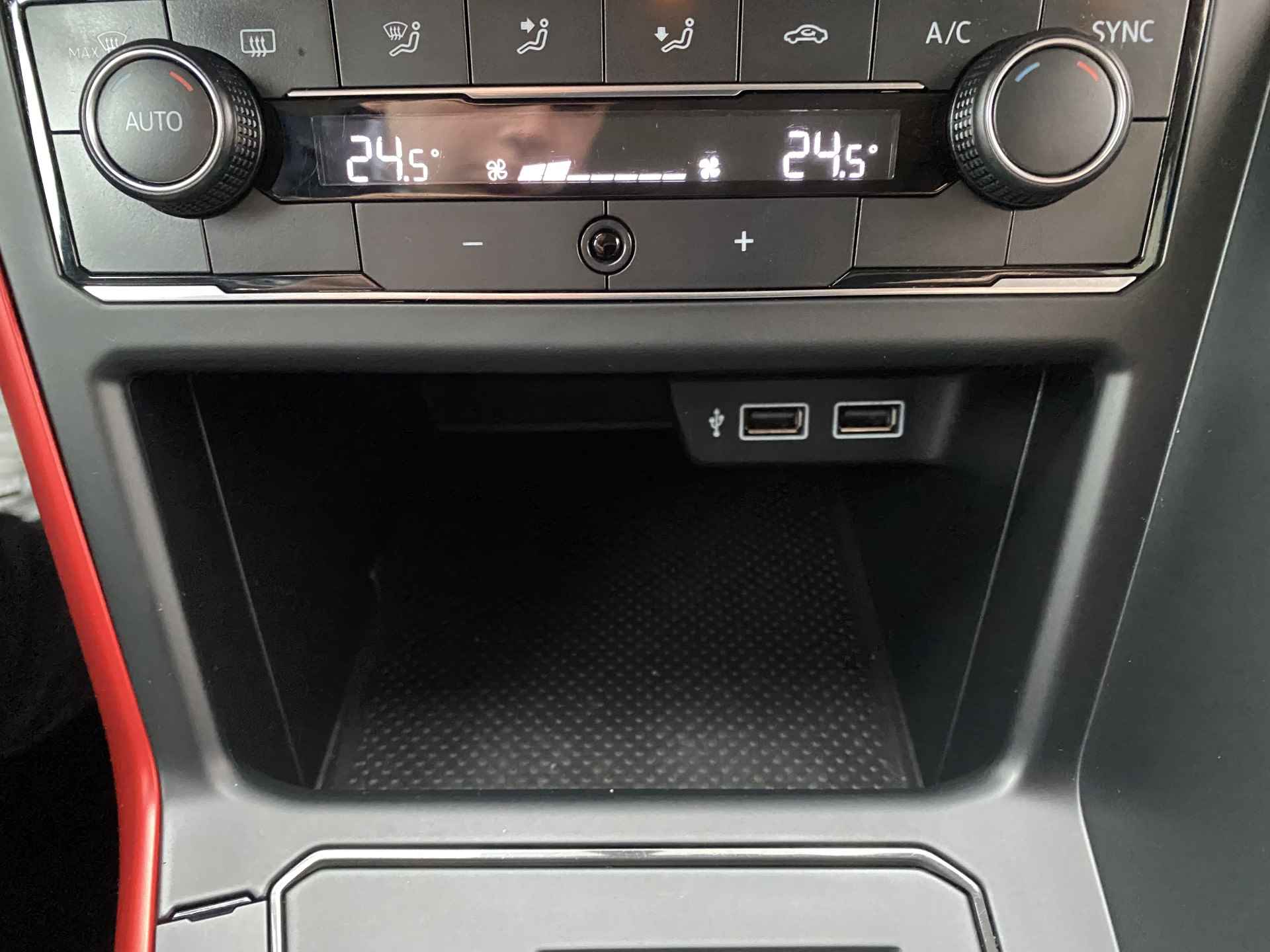 Volkswagen Polo 1.0 TSI Beats / ADAPT. CRUISE/ BEATS AUDIO/ APP CONNECT/ NAVI/ CLIMA/ DAB/ 16" LMV/ - 26/40