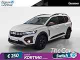 Dacia Jogger * 7 zit * Parkeerhulp * Apple carplay / Android auto * Stoelverwarming *