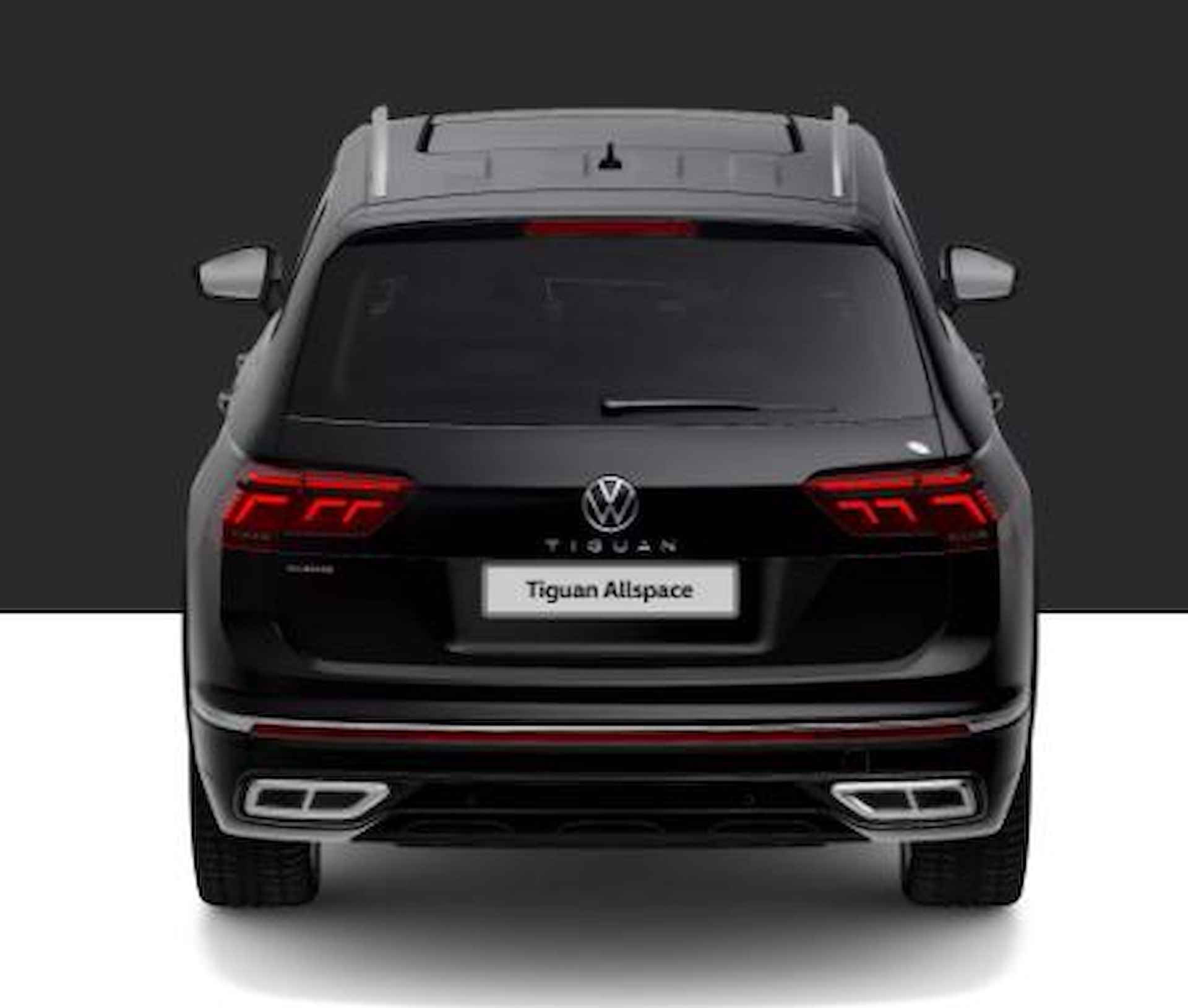 Volkswagen Tiguan Allspace 1.5 TSI R-Line 7p. !!!Profiteer ook van 2.000 euro inruilpremie!!! - 5/13